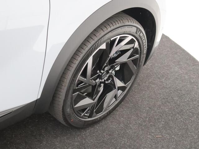 Renault Symbioz 1.6 E-Tech hybrid 145 PK Iconic Solarbay Elektrochromatisch Panoramisch Dak / Pack Advanced Driving Assist / Harman Kardon Premium Audio / Pack Winter Premium