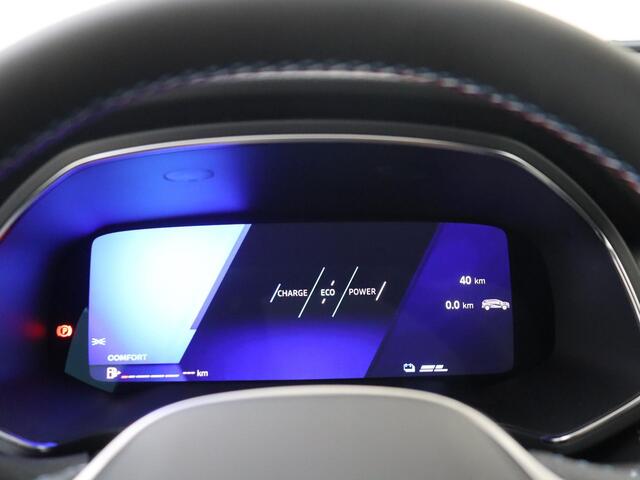 Renault Symbioz 1.6 E-Tech hybrid 145 PK Iconic Solarbay Elektrochromatisch Panoramisch Dak / Pack Advanced Driving Assist / Harman Kardon Premium Audio / Pack Winter Premium