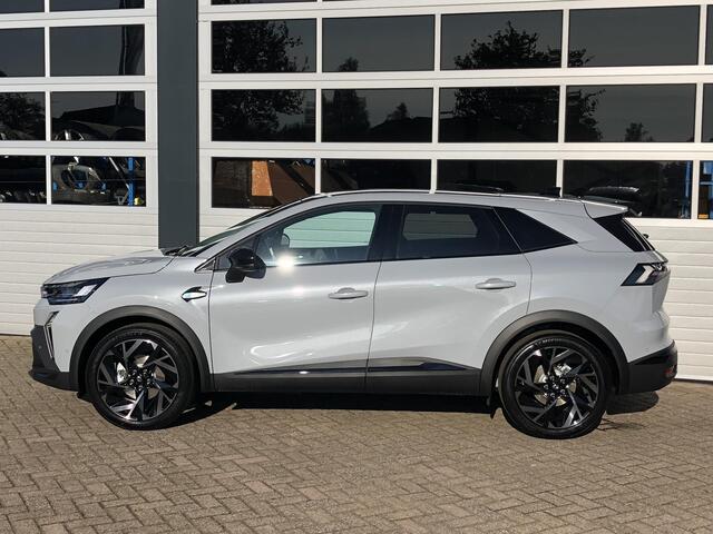 Renault Symbioz 1.6 E-Tech hybrid 145 esprit Alpine AUTOMAAT