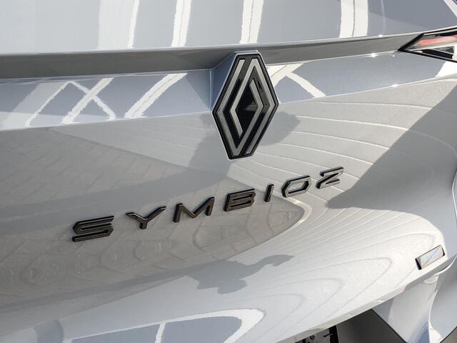 Renault Symbioz 1.6 E-Tech hybrid 145 esprit Alpine AUTOMAAT