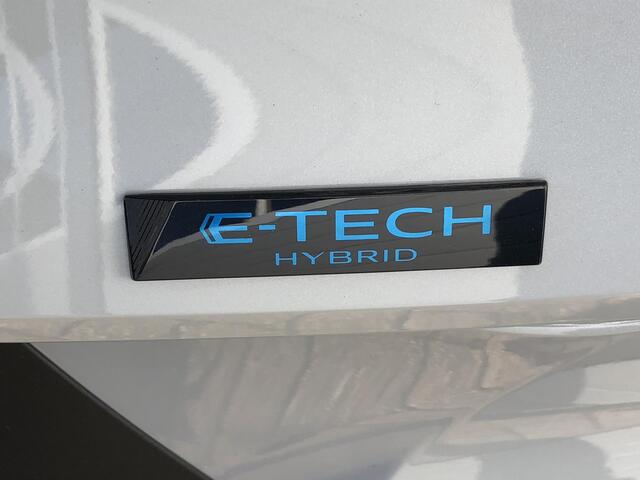 Renault Symbioz 1.6 E-Tech hybrid 145 esprit Alpine AUTOMAAT