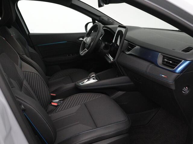 Renault Symbioz 1.6 E-Tech hybrid 145 iconic
