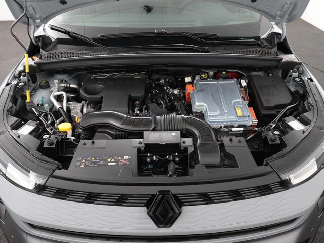 Renault Symbioz 1.6 E-Tech hybrid 145 iconic