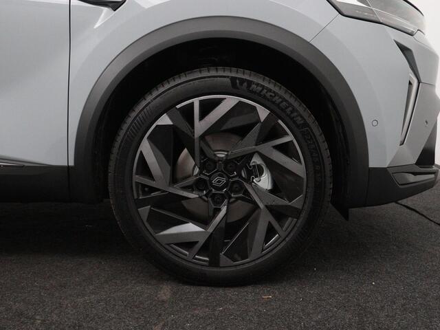 Renault Symbioz 1.6 E-Tech hybrid 145 iconic