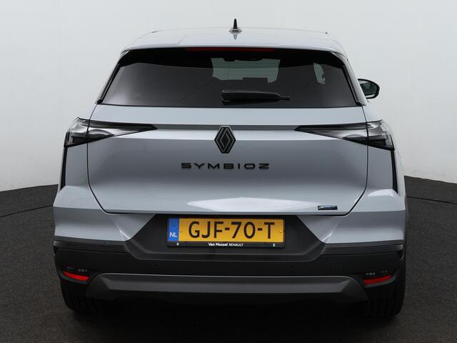 Renault Symbioz 1.6 E-Tech hybrid 145 iconic