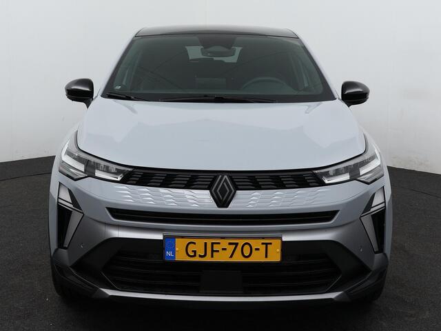 Renault Symbioz 1.6 E-Tech hybrid 145 iconic