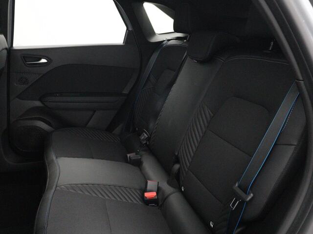 Renault Symbioz 1.6 E-Tech hybrid 145 iconic
