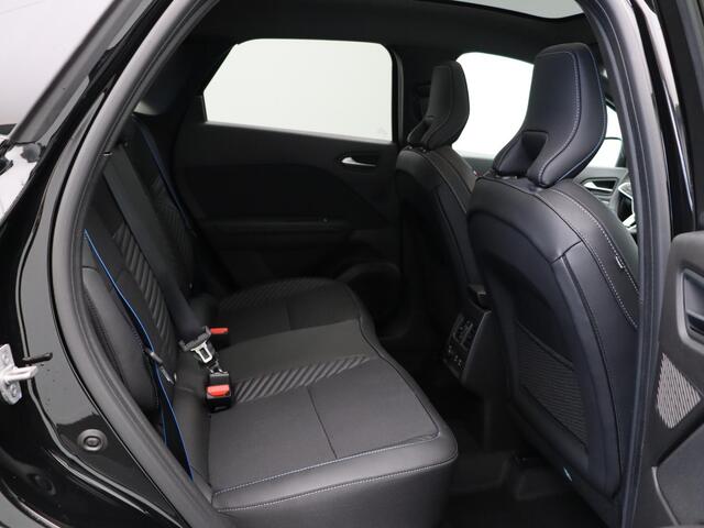 Renault Symbioz 1.6 E-Tech hybrid 145 esprit Alpine | Panoramisch vast glazen dak | Harman Kardon | Adaptieve cruise control |