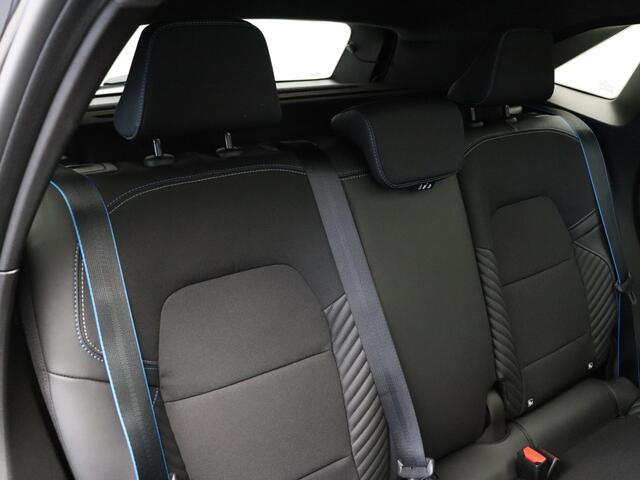 Renault Symbioz 1.6 E-Tech hybrid 145 esprit Alpine | Panoramisch vast glazen dak | Harman Kardon | Adaptieve cruise control |