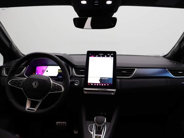 Renault Symbioz 1.6 E-Tech hybrid 145 esprit Alpine | Demo