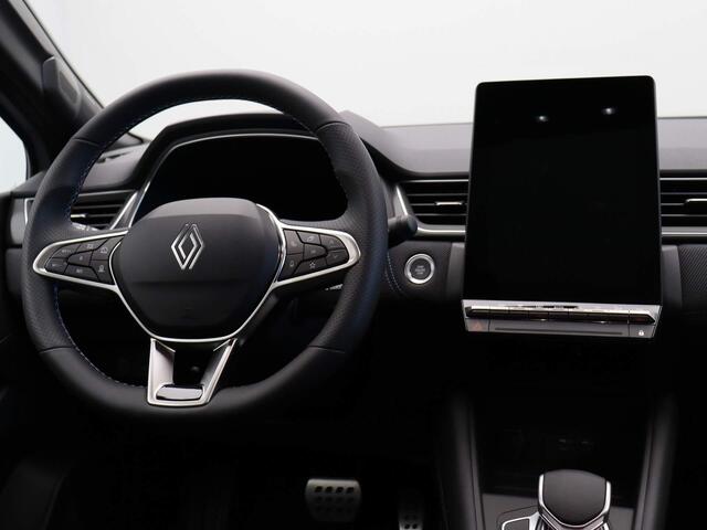 Renault Symbioz 1.6 E-Tech hybrid 145pk esprit Alpine | Panoramadak | Harman Kardon | Active driver assist | Stoel- en voorruitverwarming |