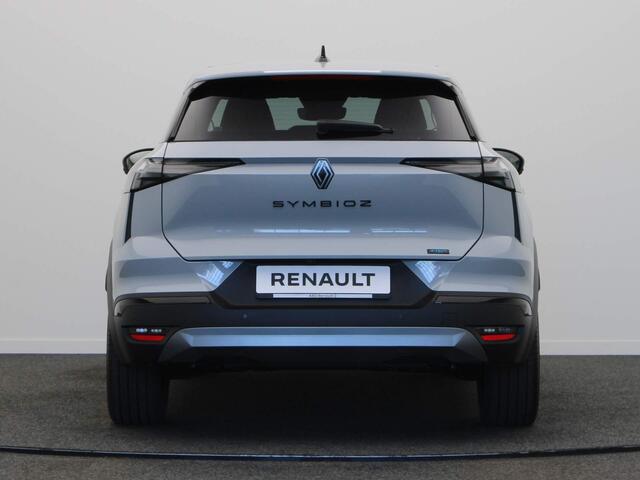 Renault Symbioz 1.6 E-Tech hybrid 145pk esprit Alpine | Panoramadak | Harman Kardon | Active driver assist | Stoel- en voorruitverwarming |