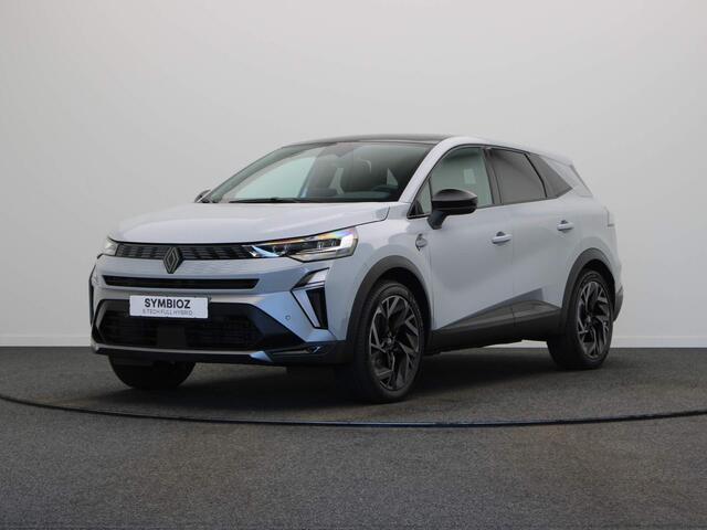 Renault Symbioz 1.6 E-Tech hybrid 145pk esprit Alpine | Panoramadak | Harman Kardon | Active driver assist | Stoel- en voorruitverwarming |