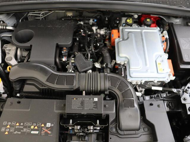 Renault Symbioz 1.6 E-Tech hybrid 145 iconic