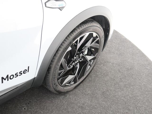 Renault Symbioz 1.6 E-Tech hybrid 145 iconic