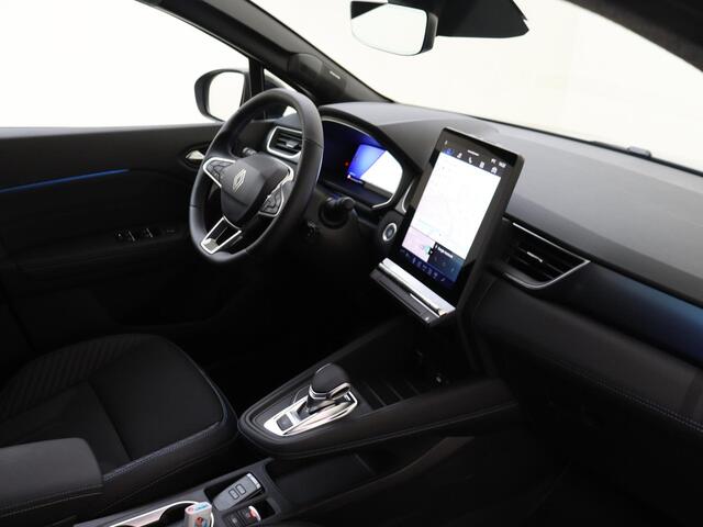 Renault Symbioz 1.6 E-Tech hybrid 145 iconic
