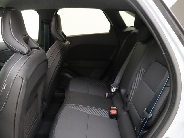 Renault Symbioz 1.6 E-Tech hybrid 145 iconic