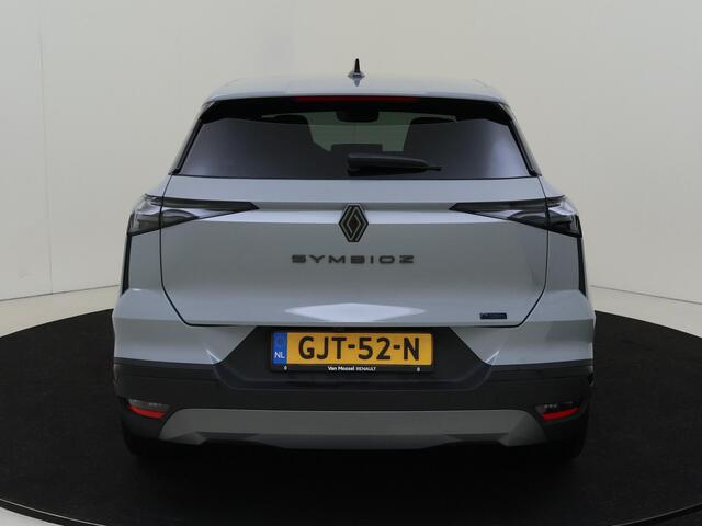 Renault Symbioz 1.6 E-Tech hybrid 145 iconic