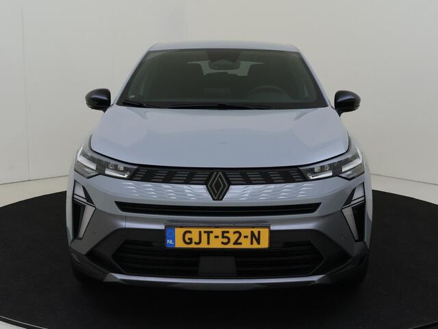 Renault Symbioz 1.6 E-Tech hybrid 145 iconic