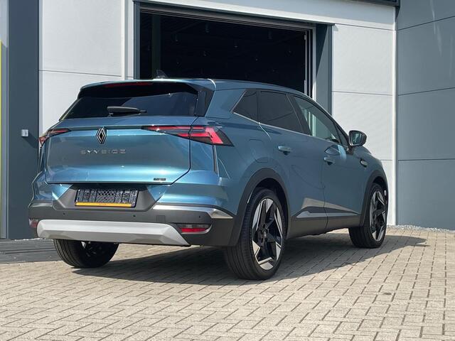 Renault Symbioz 1.6 E-Tech Hybrid 145 Iconic | Solarbay Panoramadak | Harmon Kardon Premium Audio |