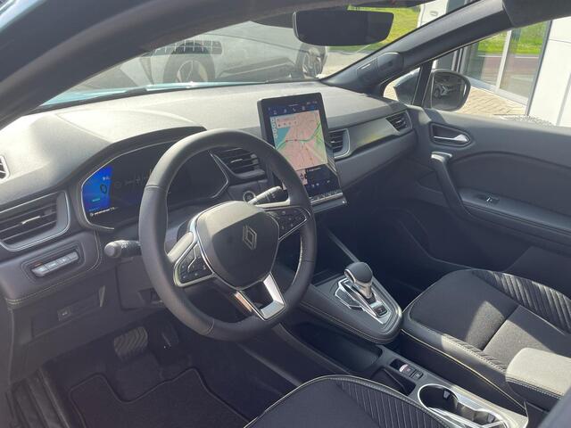 Renault Symbioz 1.6 E-Tech Hybrid 145 Iconic | Solarbay Panoramadak | Harmon Kardon Premium Audio |