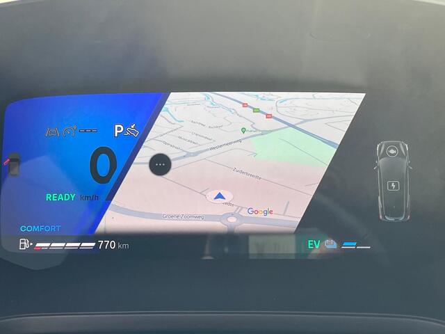 Renault Symbioz 1.6 E-Tech Hybrid 145 Iconic | Solarbay Panoramadak | Harmon Kardon Premium Audio |