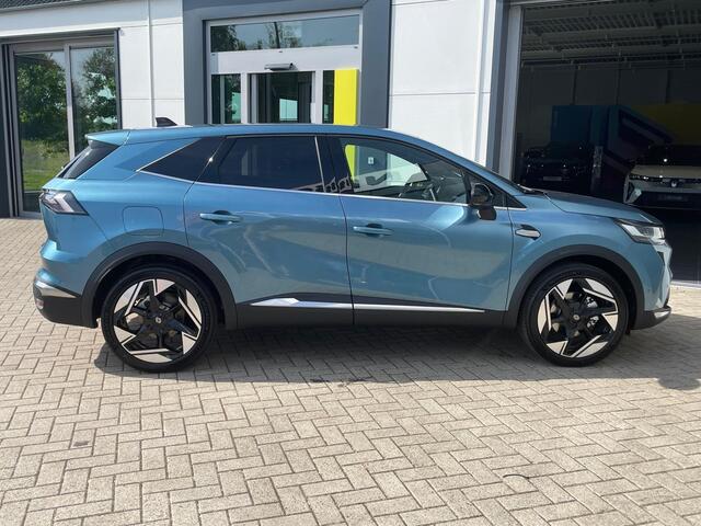 Renault Symbioz 1.6 E-Tech Hybrid 145 Iconic | Solarbay Panoramadak | Harmon Kardon Premium Audio |
