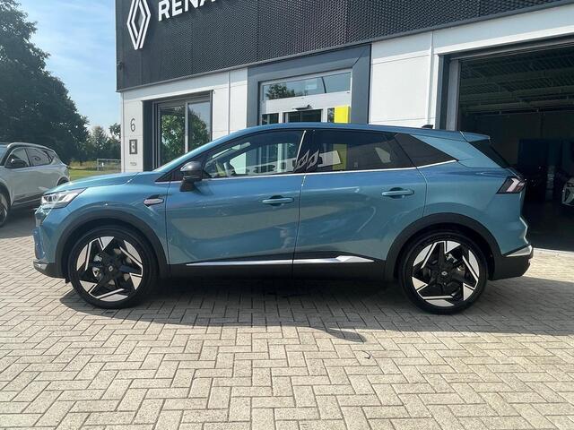 Renault Symbioz 1.6 E-Tech Hybrid 145 Iconic | Solarbay Panoramadak | Harmon Kardon Premium Audio |