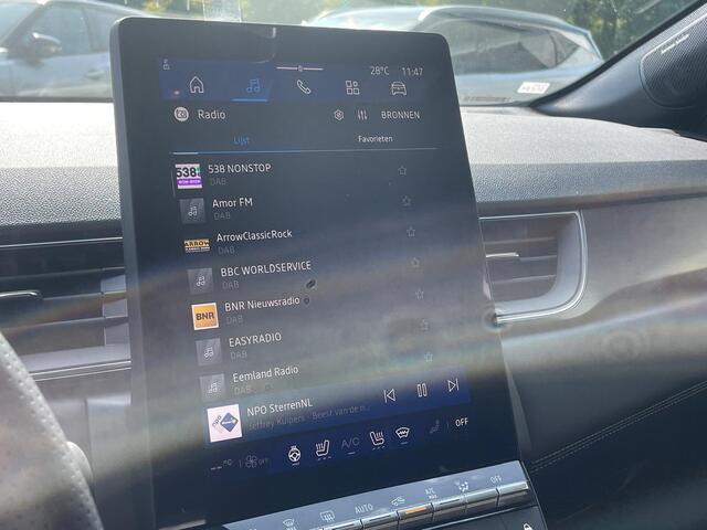 Renault Symbioz 1.6 E-Tech Hybrid 145 Iconic | Solarbay Panoramadak | Harmon Kardon Premium Audio |