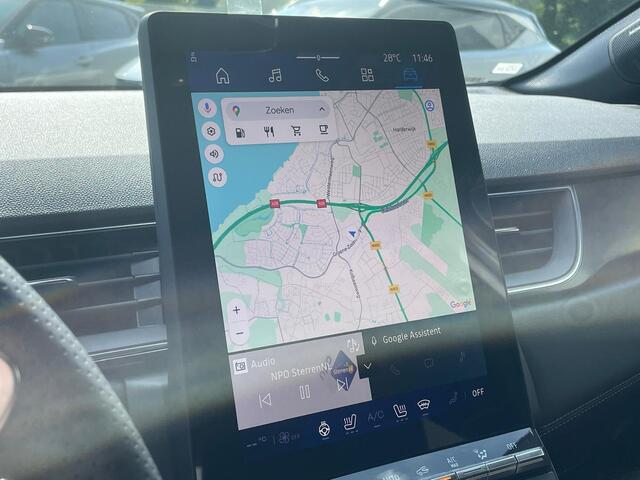 Renault Symbioz 1.6 E-Tech Hybrid 145 Iconic | Solarbay Panoramadak | Harmon Kardon Premium Audio |