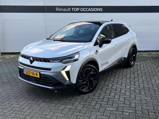 Renault Symbioz 1.6 E-Tech hybrid 145 esprit Alpine