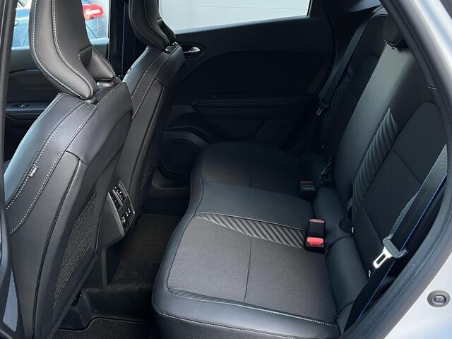 Renault Symbioz 1.6 E-Tech hybrid 145 esprit Alpine