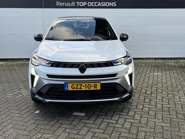 Renault Symbioz 1.6 E-Tech hybrid 145 esprit Alpine