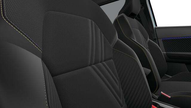 Renault Symbioz 1.6 E-Tech hybrid 145 iconic | Stoel electrisch | Harman Kardon | Adaptie Cruise | Navigatie | Demonstratieauto, bel voor beschikbaarheid ! |