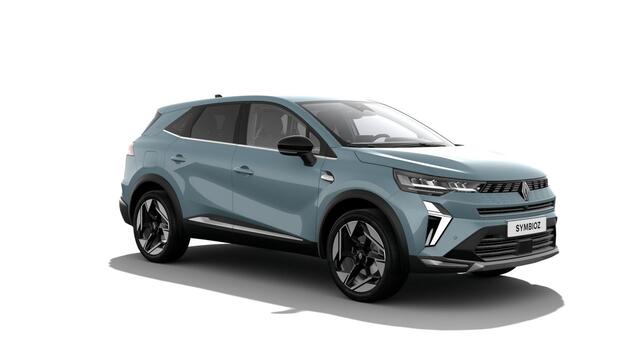 Renault Symbioz 1.6 E-Tech hybrid 145 iconic | Stoel electrisch | Harman Kardon | Adaptie Cruise | Navigatie | Demonstratieauto, bel voor beschikbaarheid ! |