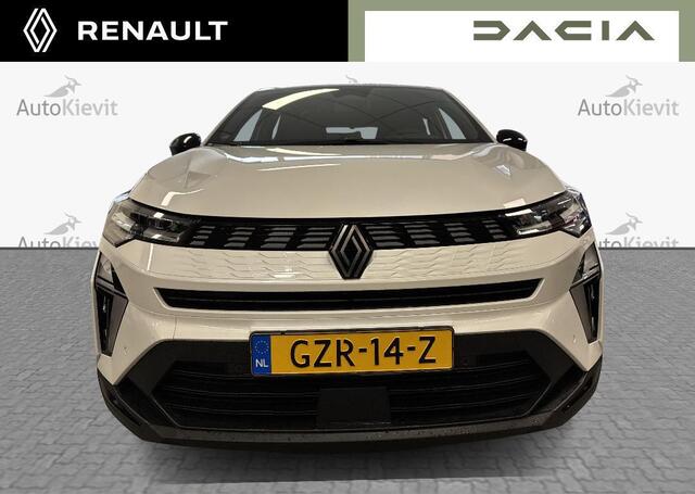 Renault Symbioz 1.6 E-Tech hybrid 145 evolution - Pack Navigation