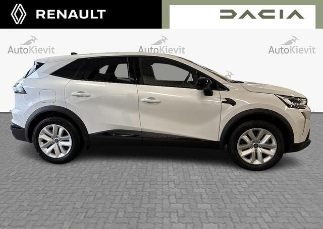 Renault Symbioz 1.6 E-Tech hybrid 145 evolution - Pack Navigation