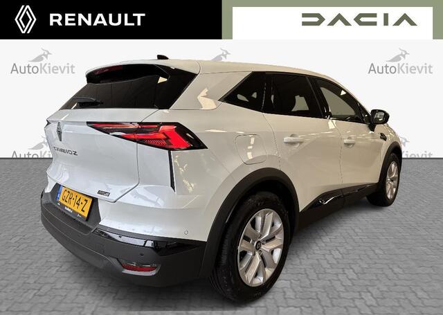 Renault Symbioz 1.6 E-Tech hybrid 145 evolution - Pack Navigation