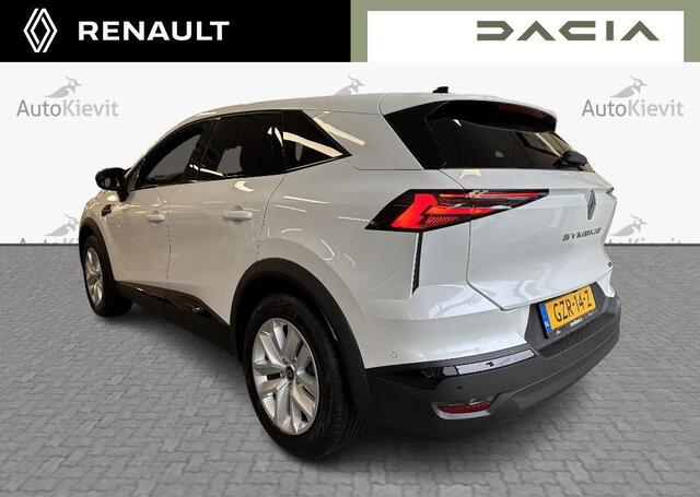 Renault Symbioz 1.6 E-Tech hybrid 145 evolution - Pack Navigation