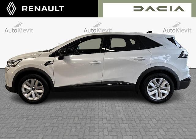 Renault Symbioz 1.6 E-Tech hybrid 145 evolution - Pack Navigation
