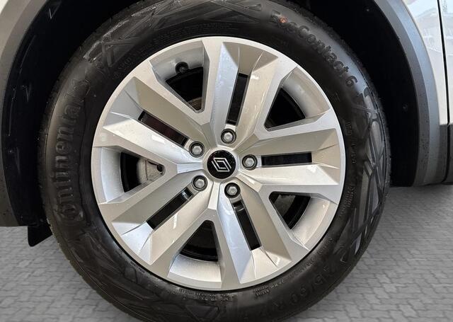 Renault Symbioz 1.6 E-Tech hybrid 145 evolution - Pack Navigation