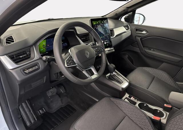 Renault Symbioz 1.6 E-Tech hybrid 145 evolution - Pack Navigation
