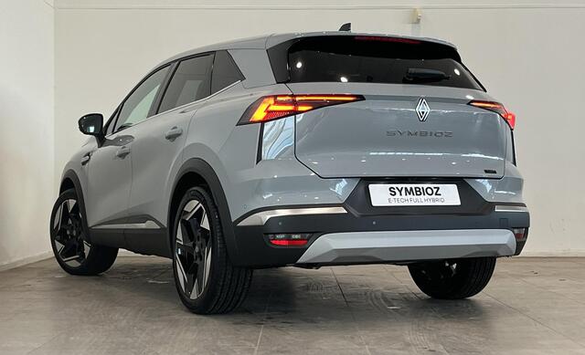 Renault Symbioz 1.6 E-Tech Hybrid 145 Iconic | Panoramadak | Harman Kardon | Van: ¤ 44.702,- nu rijklaar voor: ¤ 43.202,-