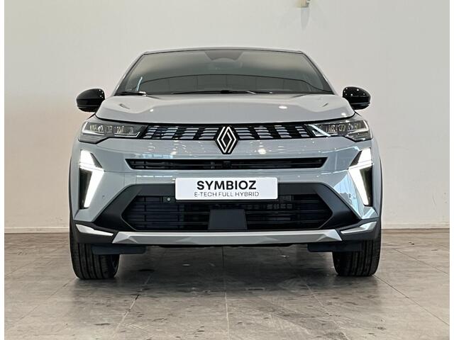 Renault Symbioz 1.6 E-Tech Hybrid 145 Iconic | Panoramadak | Harman Kardon | Van: ¤ 44.702,- nu rijklaar voor: ¤ 43.202,-