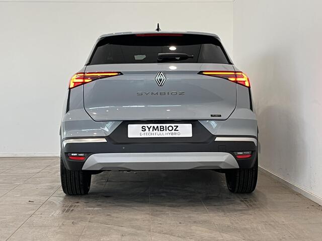 Renault Symbioz 1.6 E-Tech Hybrid 145 Iconic | Panoramadak | Harman Kardon | Van: ¤ 44.702,- nu rijklaar voor: ¤ 43.202,-