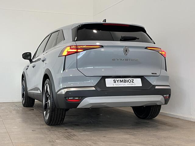 Renault Symbioz 1.6 E-Tech Hybrid 145 Iconic | Panoramadak | Harman Kardon | Van: ¤ 44.702,- nu rijklaar voor: ¤ 43.202,-