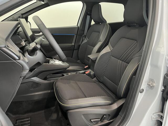 Renault Symbioz 1.6 E-Tech Hybrid 145 Iconic | Panoramadak | Harman Kardon | Van: ¤ 44.702,- nu rijklaar voor: ¤ 43.202,-