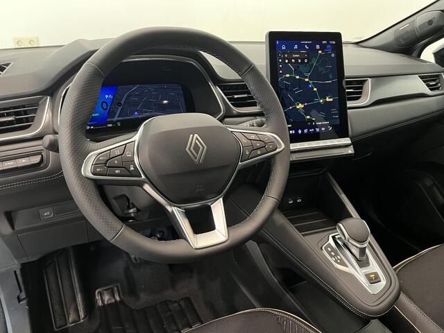Renault Symbioz 1.6 E-Tech Hybrid 145 Iconic | Panoramadak | Harman Kardon | Van: ¤ 44.702,- nu rijklaar voor: ¤ 43.202,-