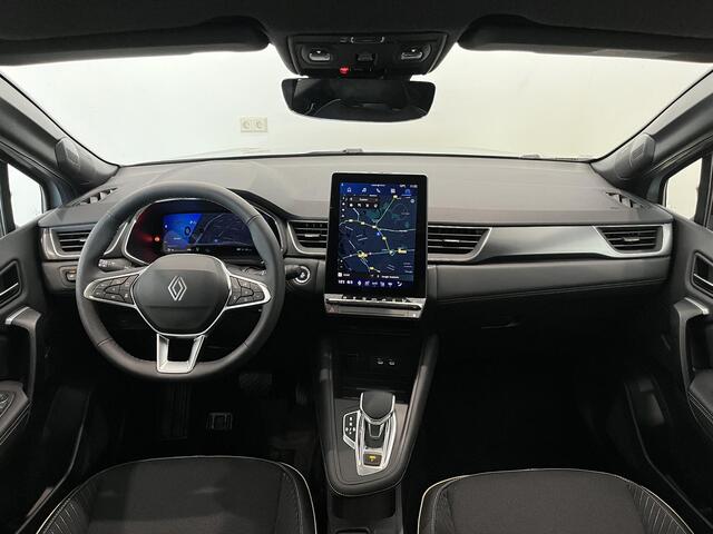 Renault Symbioz 1.6 E-Tech Hybrid 145 Iconic | Panoramadak | Harman Kardon | Van: ¤ 44.702,- nu rijklaar voor: ¤ 43.202,-