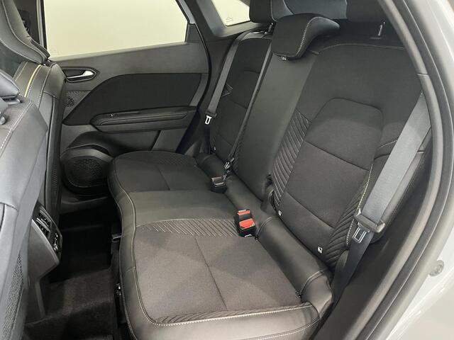 Renault Symbioz 1.6 E-Tech Hybrid 145 Iconic | Panoramadak | Harman Kardon | Van: ¤ 44.702,- nu rijklaar voor: ¤ 43.202,-